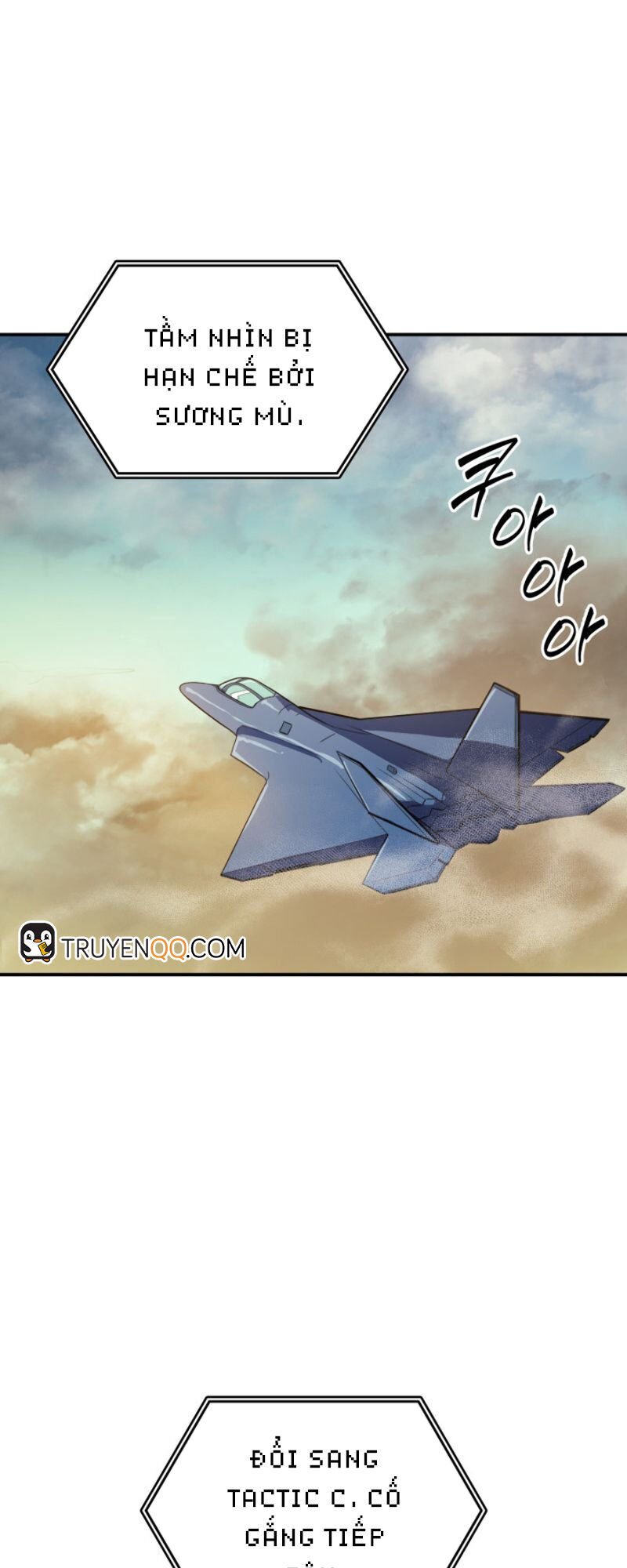 Tôi Trở Lại Thăng Cấp Một Mình Chap 19 - Next Chap 20