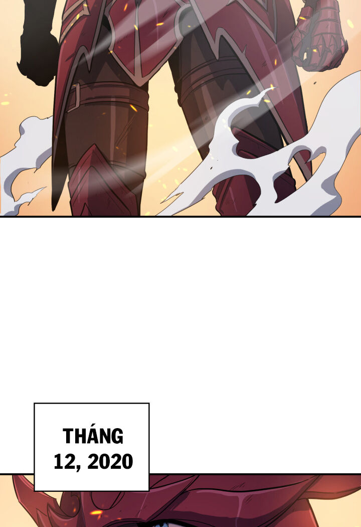Tôi Trở Lại Thăng Cấp Một Mình Chap 2 - Next Chap 3