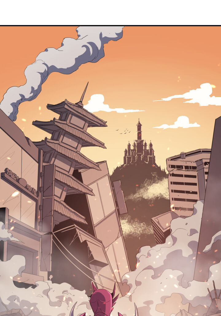 Tôi Trở Lại Thăng Cấp Một Mình Chap 2 - Next Chap 3