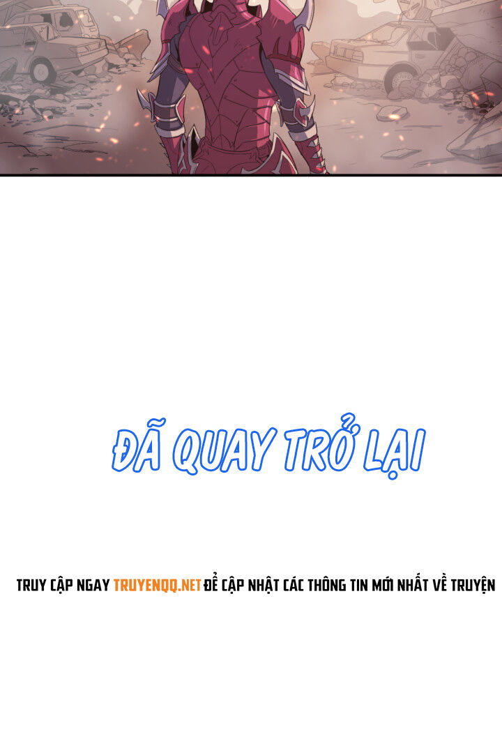 Tôi Trở Lại Thăng Cấp Một Mình Chap 2 - Next Chap 3