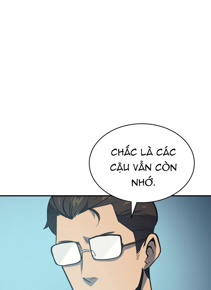 Tôi Trở Lại Thăng Cấp Một Mình Chap 2 - Next Chap 3