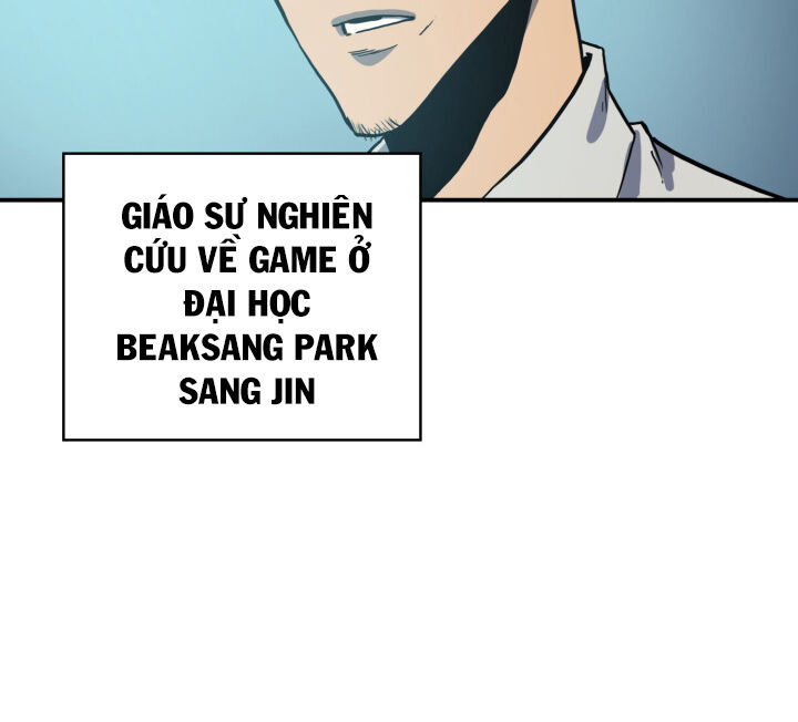 Tôi Trở Lại Thăng Cấp Một Mình Chap 2 - Next Chap 3