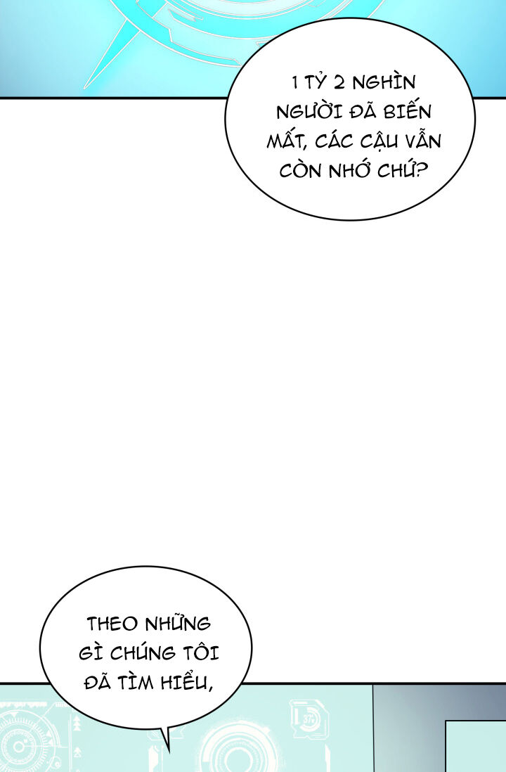 Tôi Trở Lại Thăng Cấp Một Mình Chap 2 - Next Chap 3