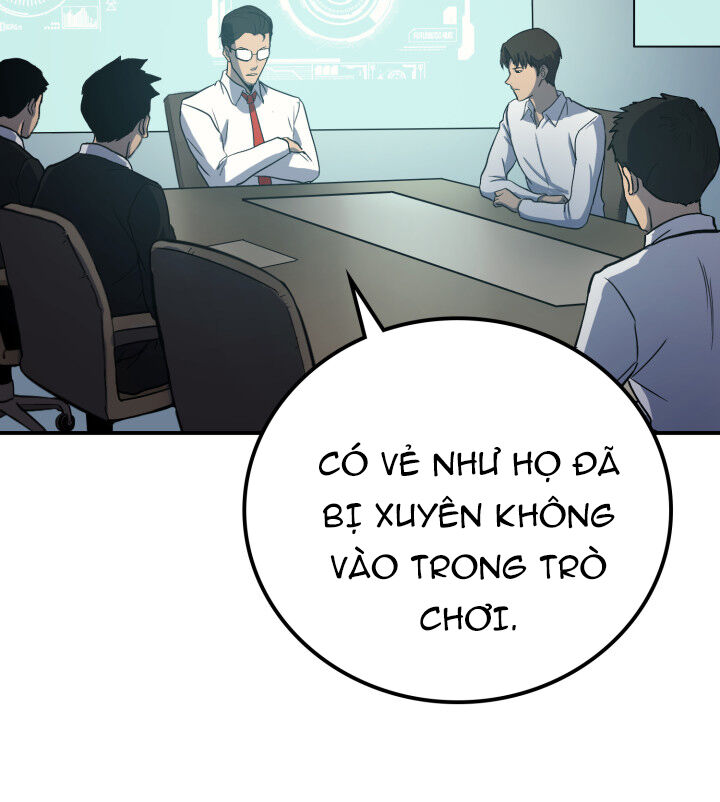 Tôi Trở Lại Thăng Cấp Một Mình Chap 2 - Next Chap 3