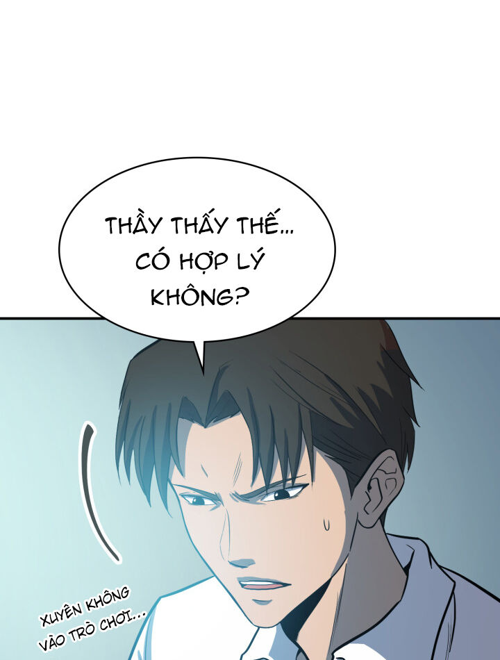 Tôi Trở Lại Thăng Cấp Một Mình Chap 2 - Next Chap 3