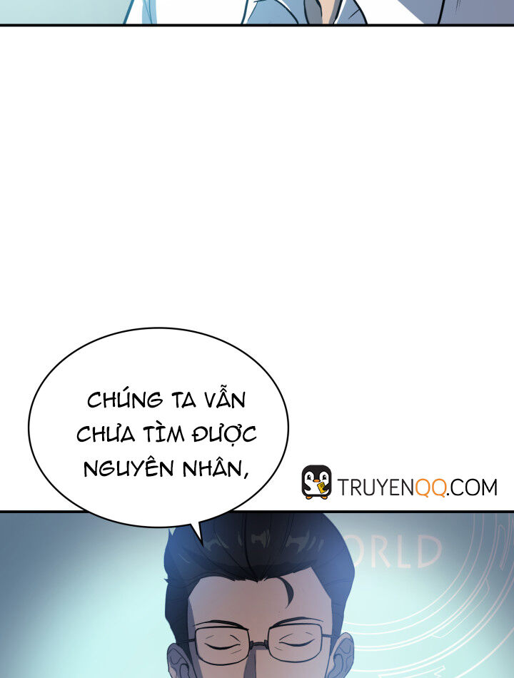 Tôi Trở Lại Thăng Cấp Một Mình Chap 2 - Next Chap 3