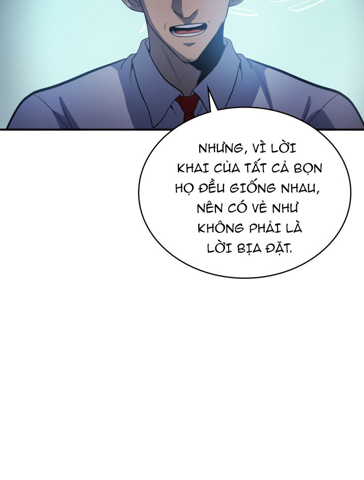 Tôi Trở Lại Thăng Cấp Một Mình Chap 2 - Next Chap 3