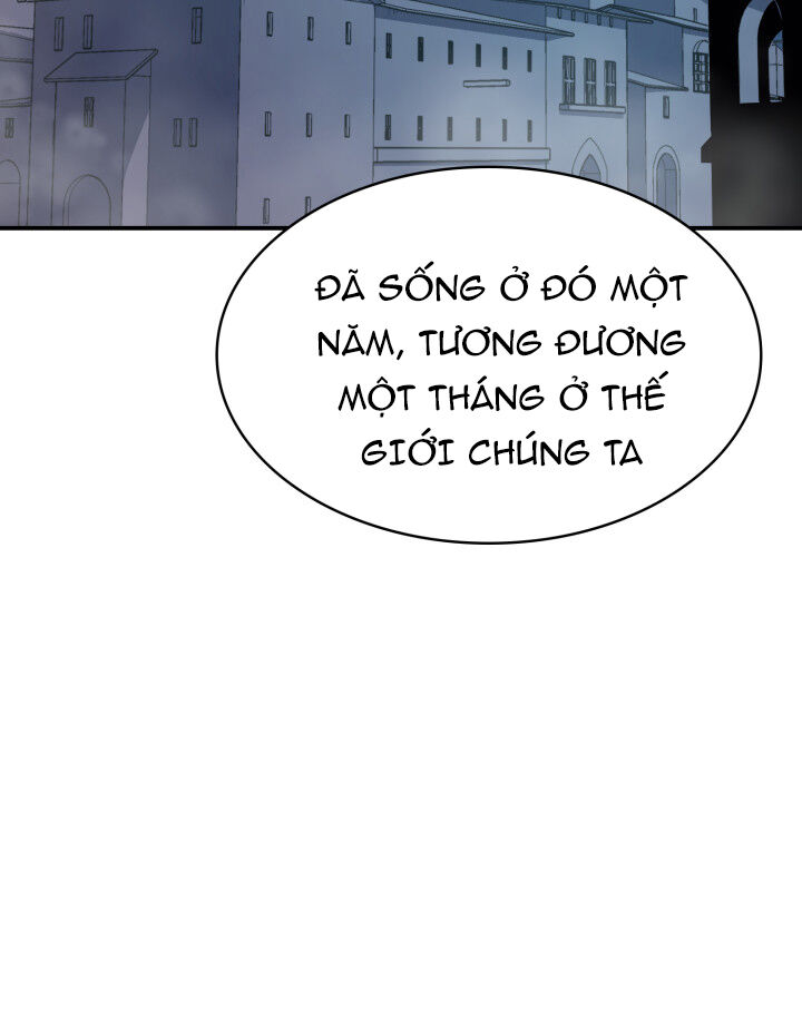 Tôi Trở Lại Thăng Cấp Một Mình Chap 2 - Next Chap 3