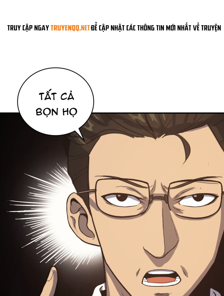 Tôi Trở Lại Thăng Cấp Một Mình Chap 2 - Next Chap 3