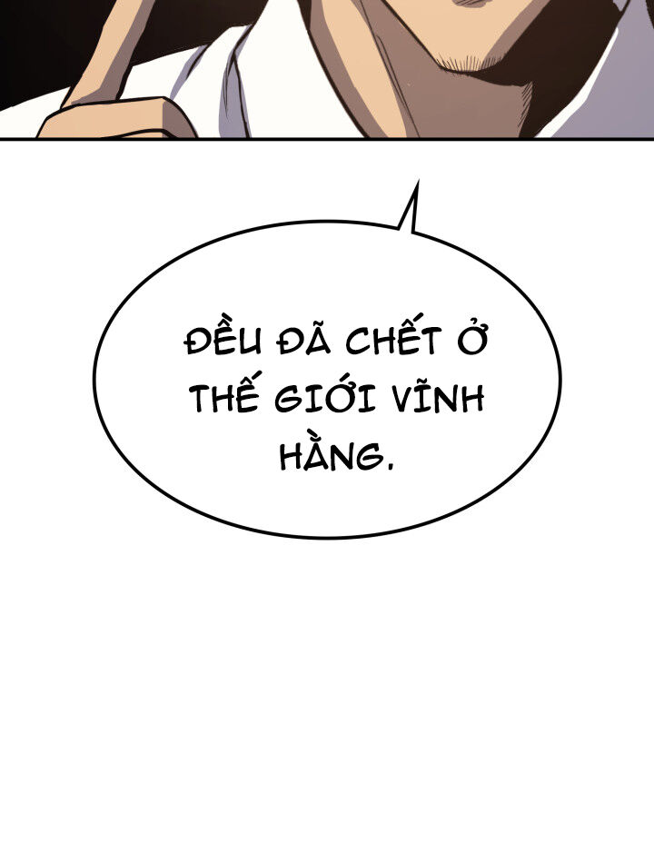 Tôi Trở Lại Thăng Cấp Một Mình Chap 2 - Next Chap 3