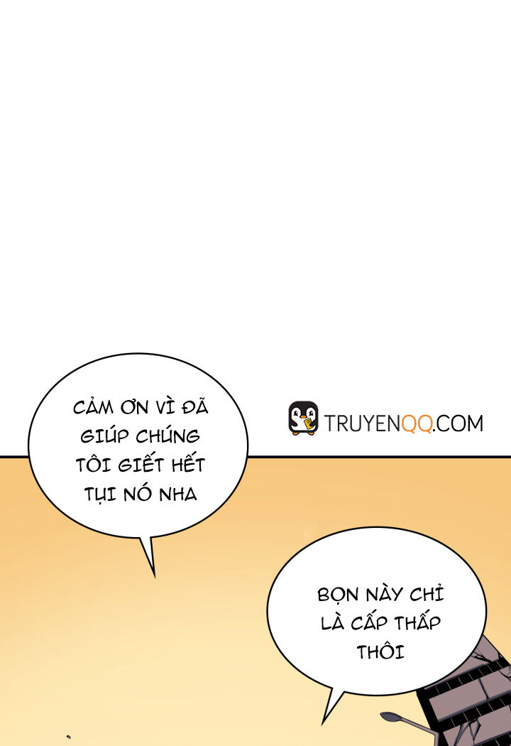 Tôi Trở Lại Thăng Cấp Một Mình Chap 2 - Next Chap 3