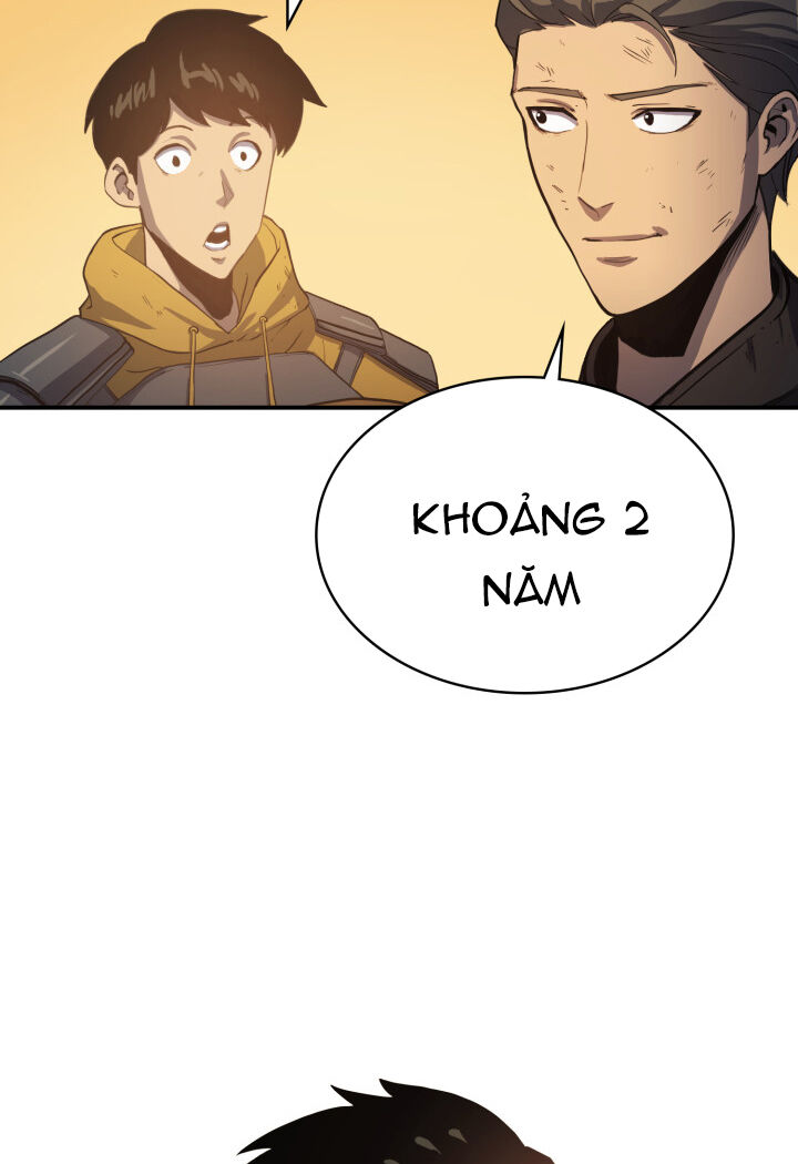 Tôi Trở Lại Thăng Cấp Một Mình Chap 2 - Next Chap 3