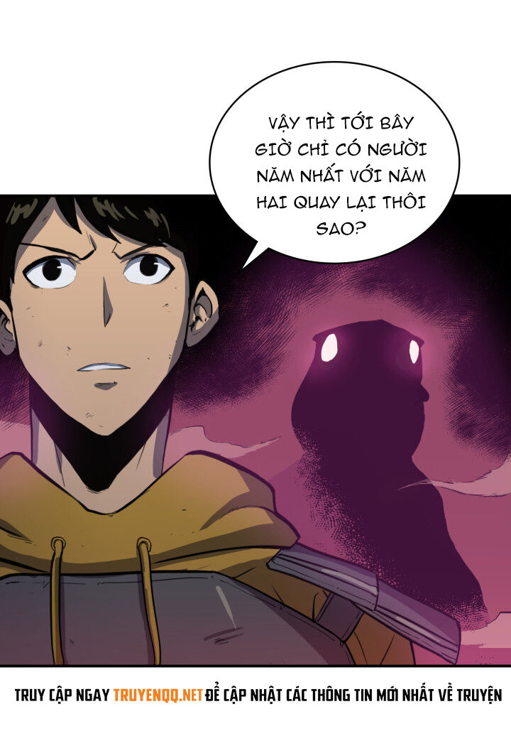 Tôi Trở Lại Thăng Cấp Một Mình Chap 2 - Next Chap 3