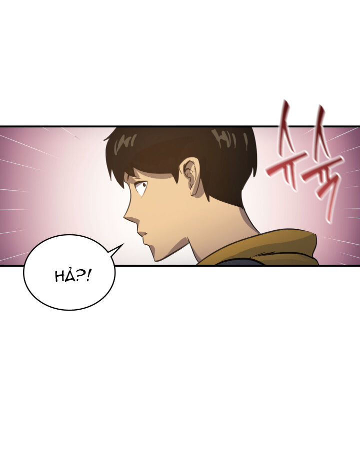 Tôi Trở Lại Thăng Cấp Một Mình Chap 2 - Next Chap 3