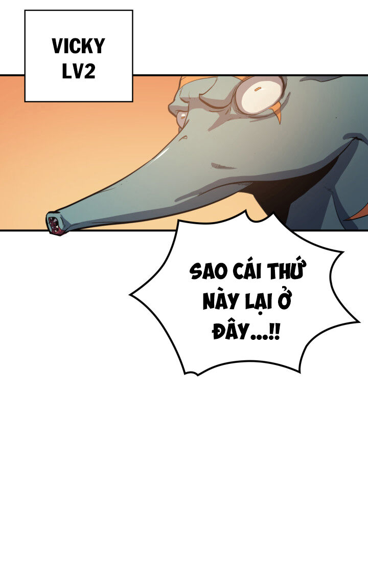 Tôi Trở Lại Thăng Cấp Một Mình Chap 2 - Next Chap 3