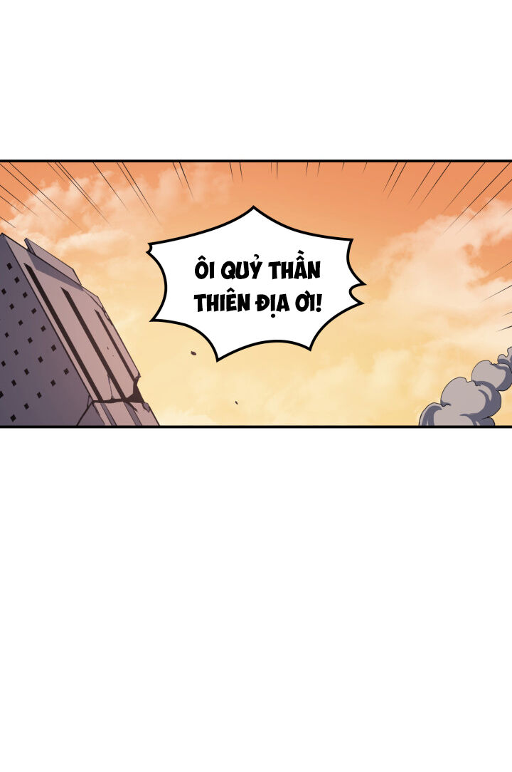 Tôi Trở Lại Thăng Cấp Một Mình Chap 2 - Next Chap 3