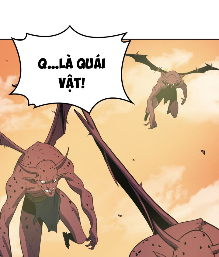 Tôi Trở Lại Thăng Cấp Một Mình Chap 2 - Next Chap 3