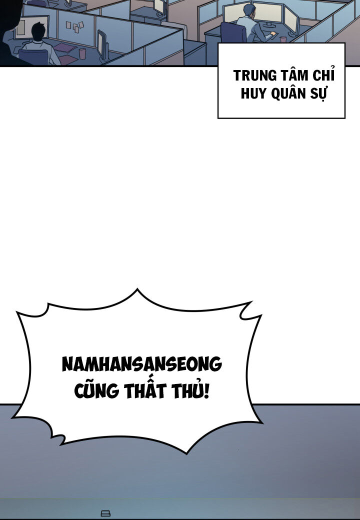 Tôi Trở Lại Thăng Cấp Một Mình Chap 2 - Next Chap 3