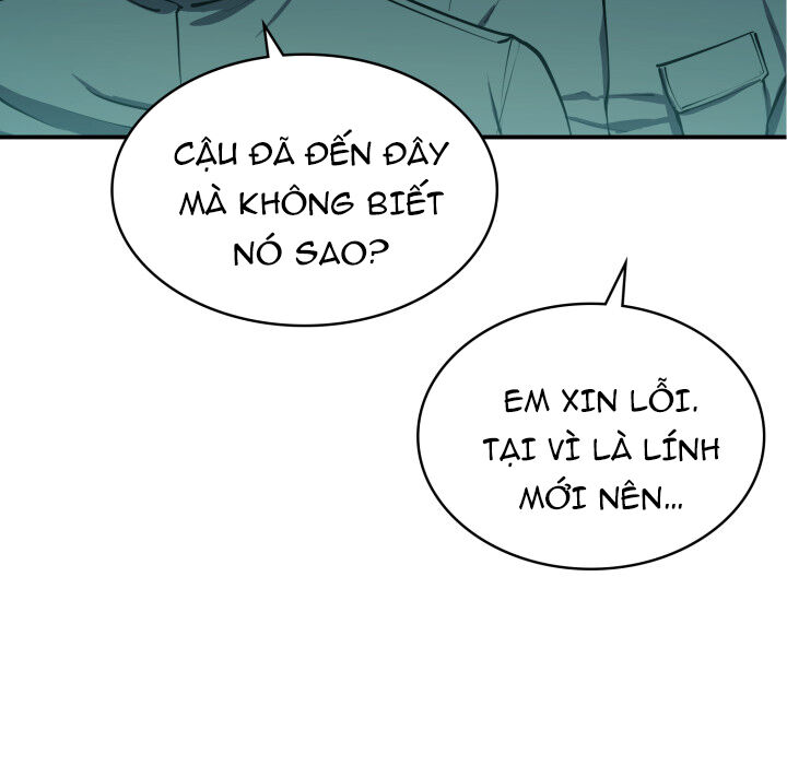 Tôi Trở Lại Thăng Cấp Một Mình Chap 2 - Next Chap 3