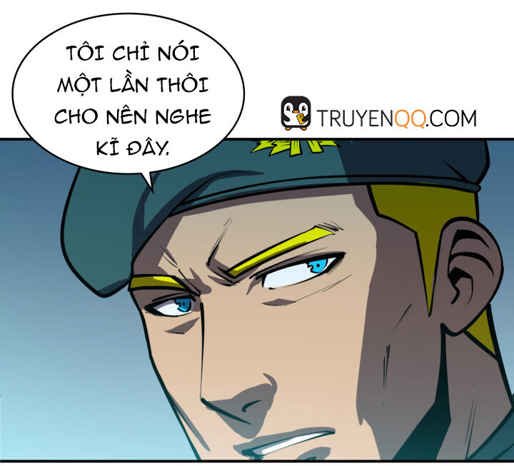 Tôi Trở Lại Thăng Cấp Một Mình Chap 2 - Next Chap 3