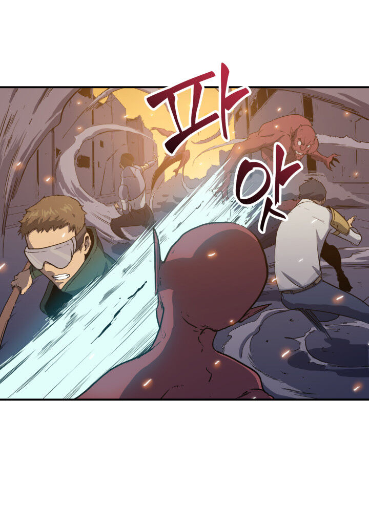 Tôi Trở Lại Thăng Cấp Một Mình Chap 2 - Next Chap 3