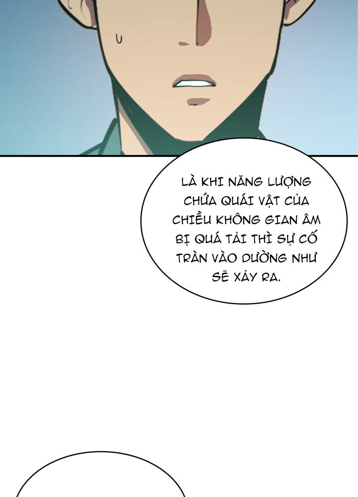Tôi Trở Lại Thăng Cấp Một Mình Chap 2 - Next Chap 3