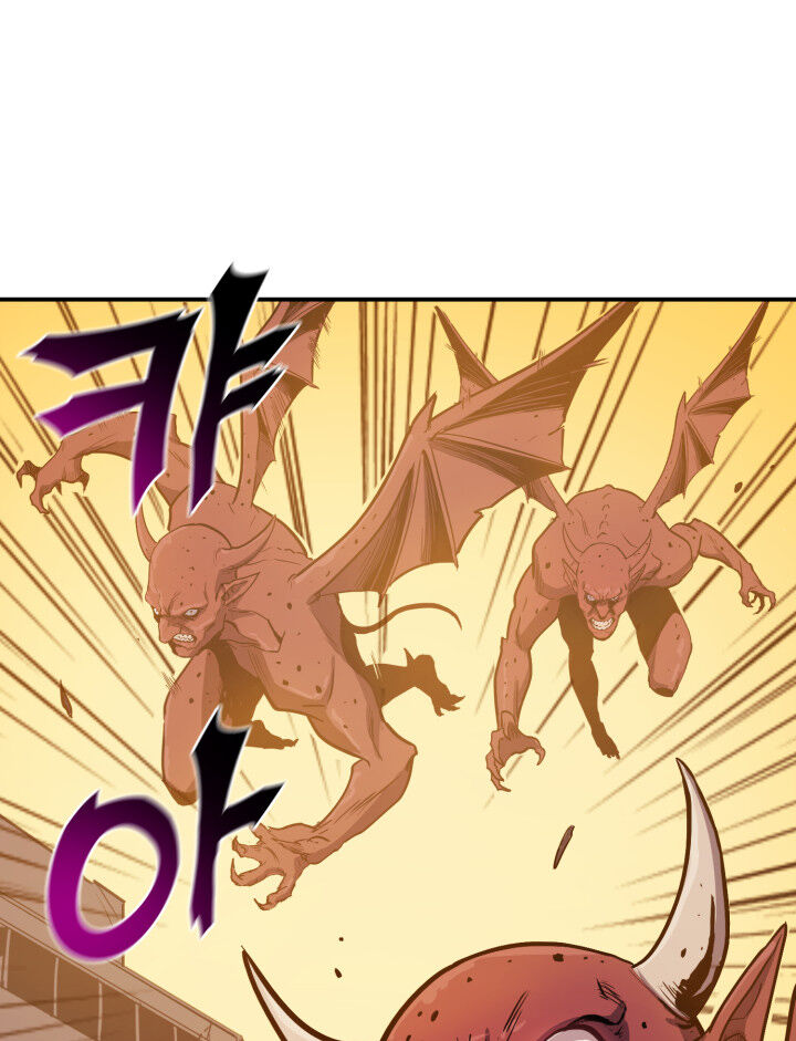 Tôi Trở Lại Thăng Cấp Một Mình Chap 2 - Next Chap 3