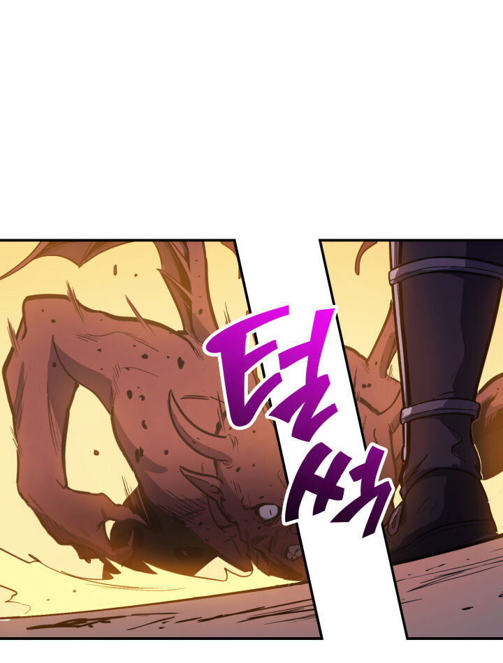 Tôi Trở Lại Thăng Cấp Một Mình Chap 2 - Next Chap 3