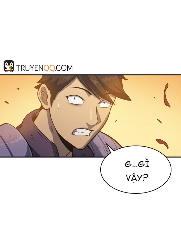 Tôi Trở Lại Thăng Cấp Một Mình Chap 2 - Next Chap 3