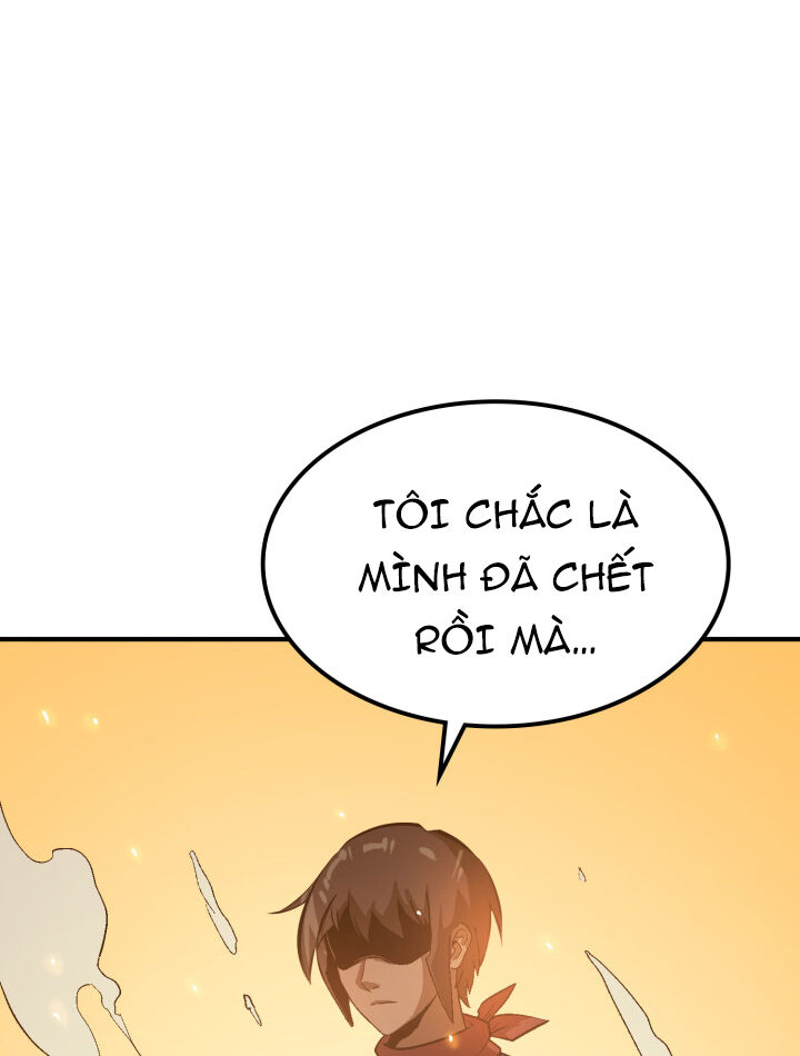 Tôi Trở Lại Thăng Cấp Một Mình Chap 2 - Next Chap 3