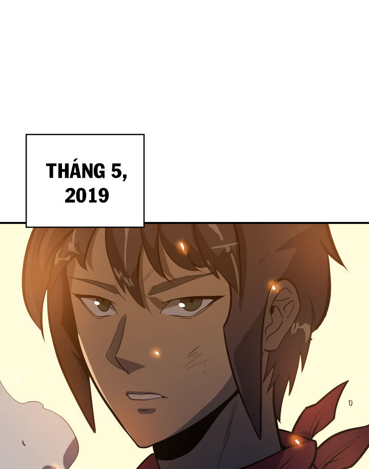 Tôi Trở Lại Thăng Cấp Một Mình Chap 2 - Next Chap 3