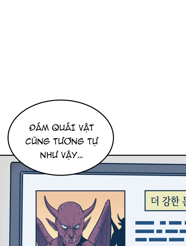 Tôi Trở Lại Thăng Cấp Một Mình Chap 2 - Next Chap 3