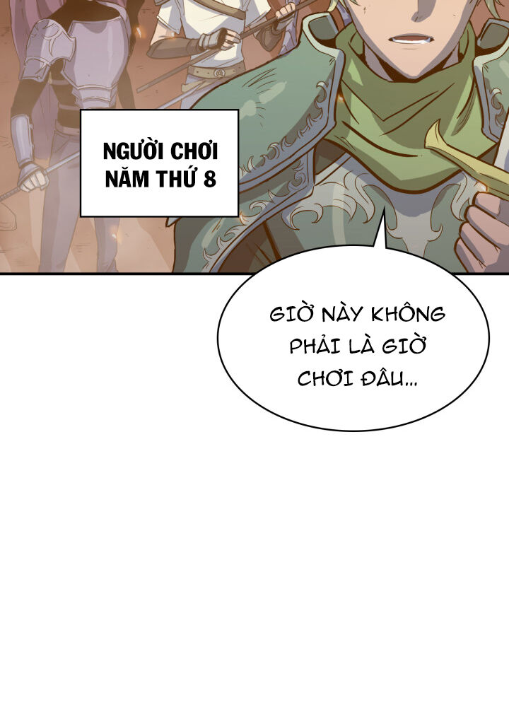 Tôi Trở Lại Thăng Cấp Một Mình Chap 2 - Next Chap 3