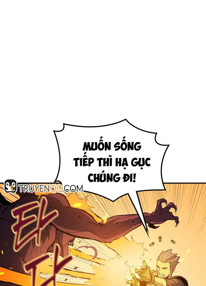 Tôi Trở Lại Thăng Cấp Một Mình Chap 2 - Next Chap 3