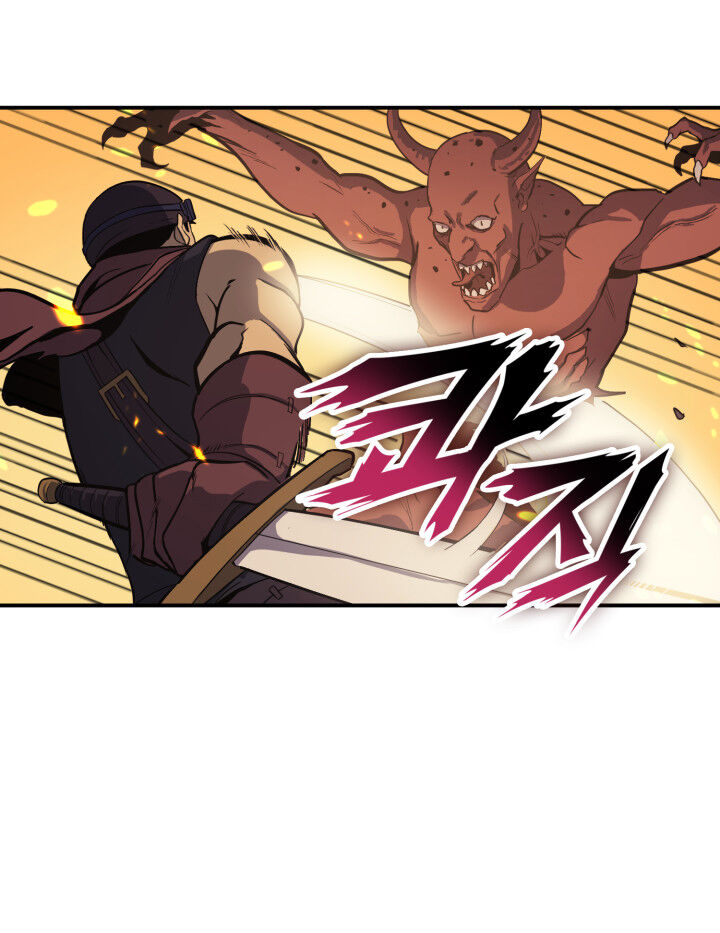 Tôi Trở Lại Thăng Cấp Một Mình Chap 2 - Next Chap 3