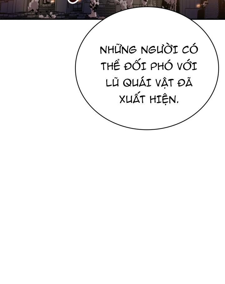 Tôi Trở Lại Thăng Cấp Một Mình Chap 2 - Next Chap 3