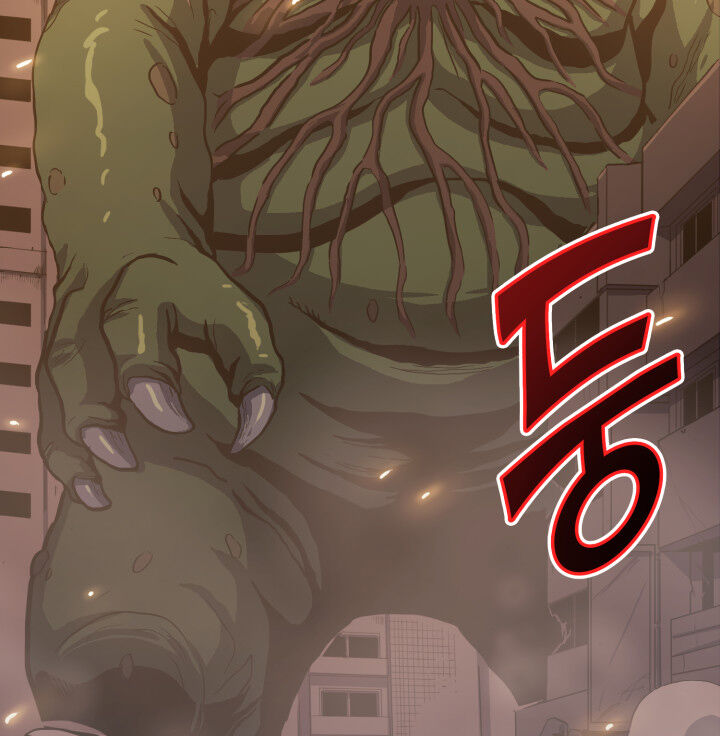 Tôi Trở Lại Thăng Cấp Một Mình Chap 2 - Next Chap 3