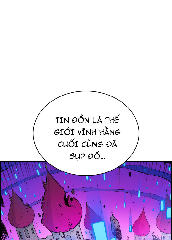 Tôi Trở Lại Thăng Cấp Một Mình Chap 3 - Next Chap 4