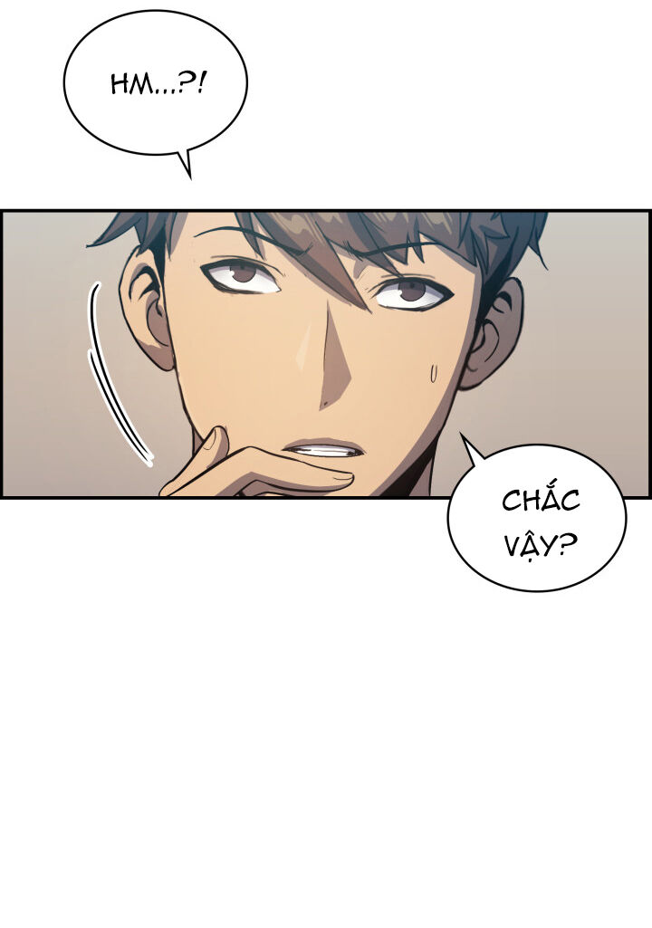 Tôi Trở Lại Thăng Cấp Một Mình Chap 3 - Next Chap 4