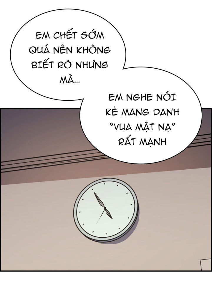 Tôi Trở Lại Thăng Cấp Một Mình Chap 3 - Next Chap 4