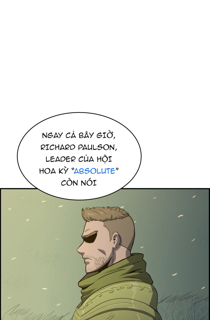 Tôi Trở Lại Thăng Cấp Một Mình Chap 3 - Next Chap 4