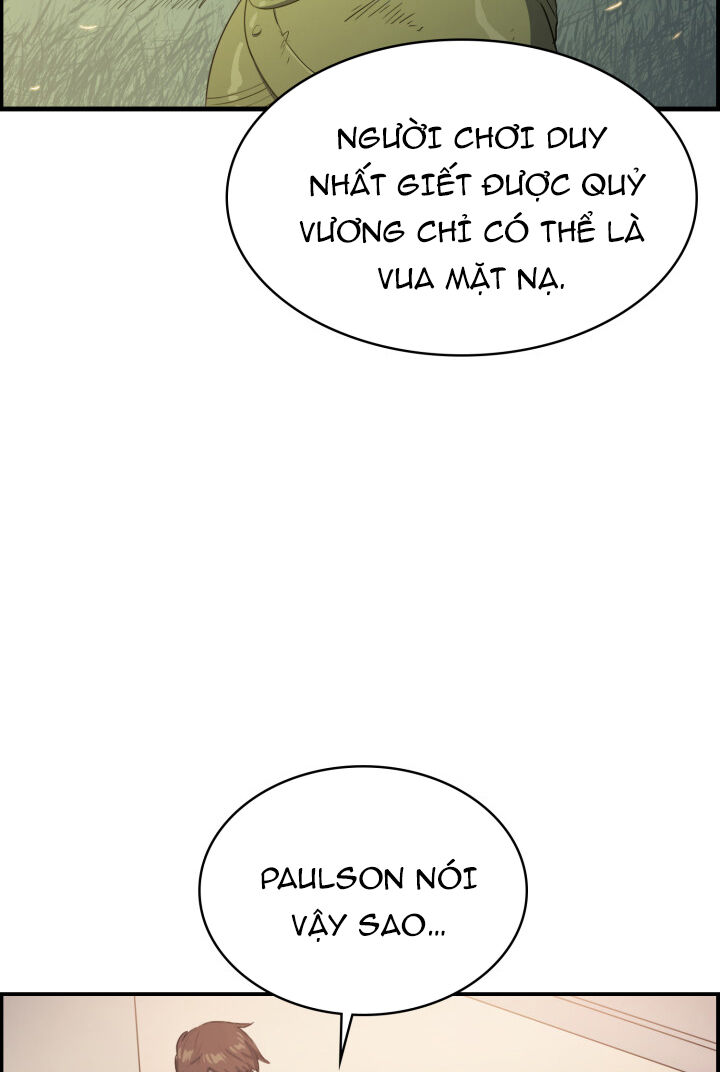 Tôi Trở Lại Thăng Cấp Một Mình Chap 3 - Next Chap 4