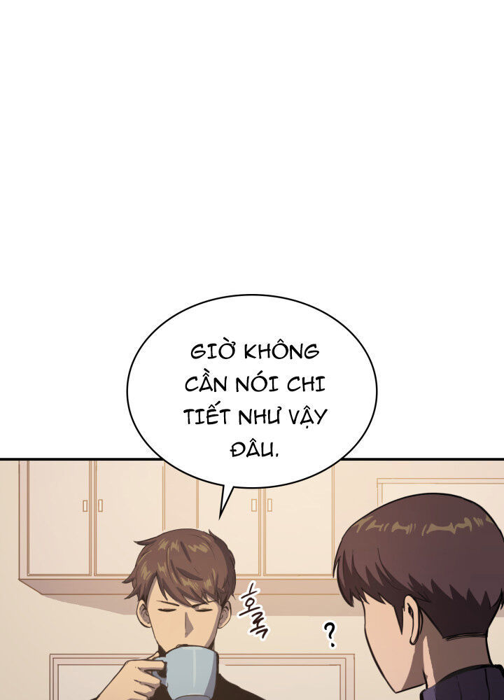Tôi Trở Lại Thăng Cấp Một Mình Chap 3 - Next Chap 4