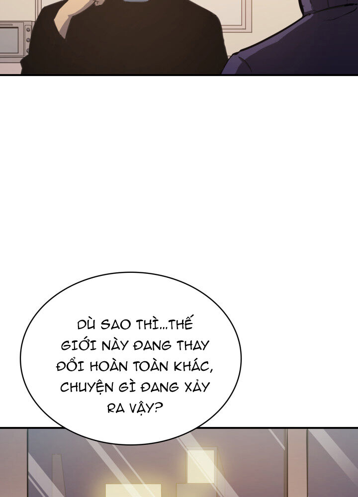 Tôi Trở Lại Thăng Cấp Một Mình Chap 3 - Next Chap 4