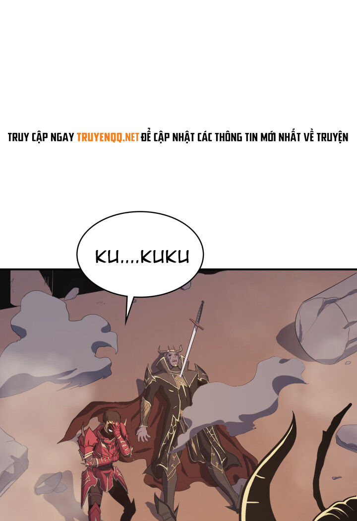 Tôi Trở Lại Thăng Cấp Một Mình Chap 3 - Next Chap 4