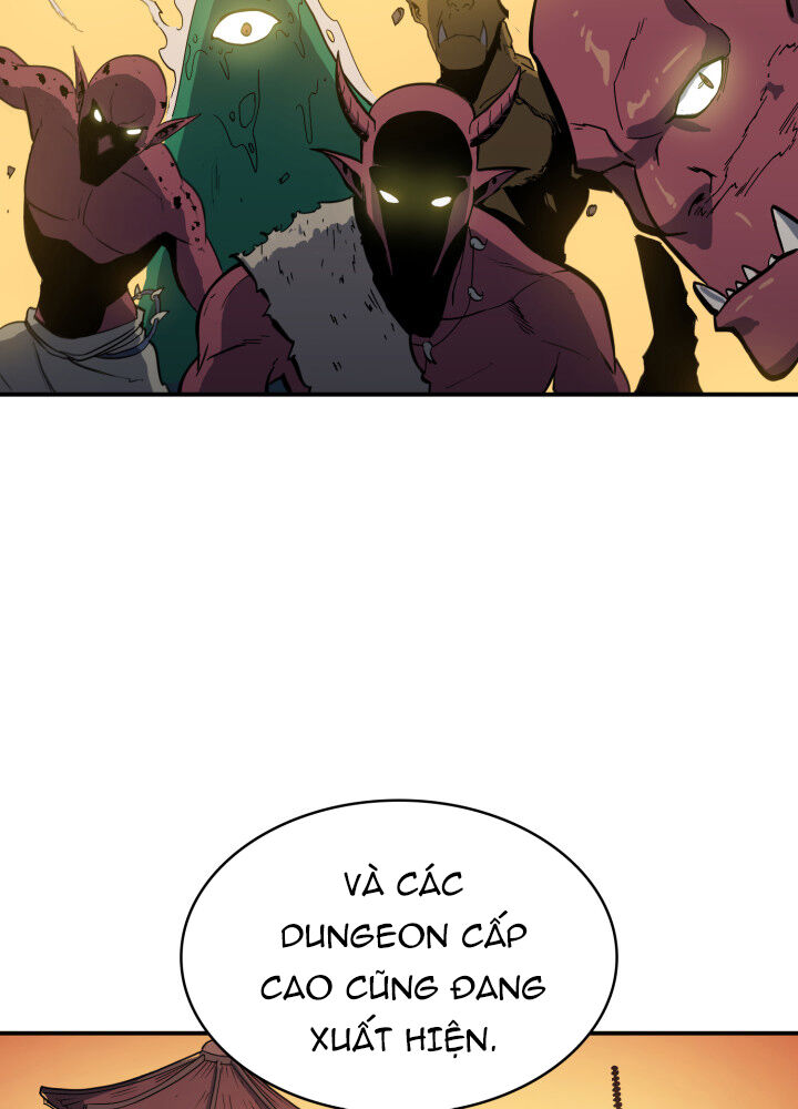 Tôi Trở Lại Thăng Cấp Một Mình Chap 3 - Next Chap 4