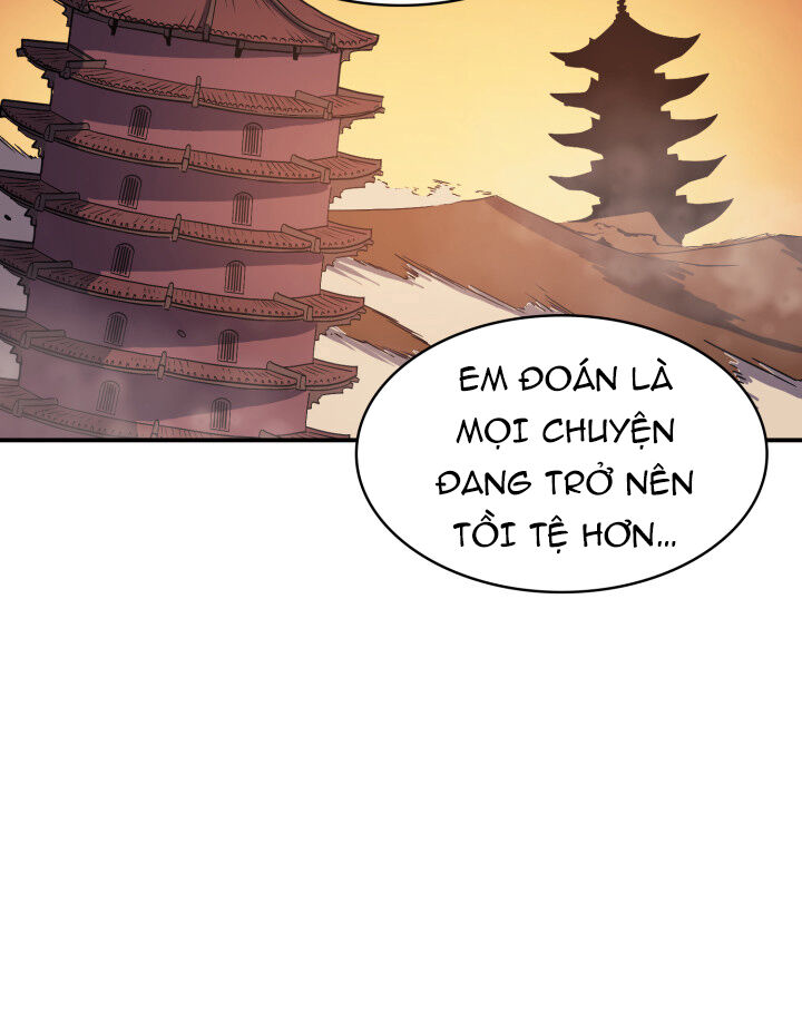Tôi Trở Lại Thăng Cấp Một Mình Chap 3 - Next Chap 4