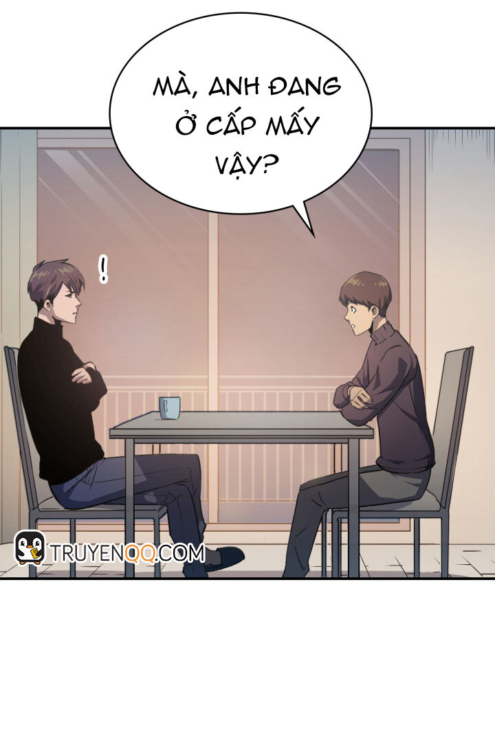 Tôi Trở Lại Thăng Cấp Một Mình Chap 3 - Next Chap 4