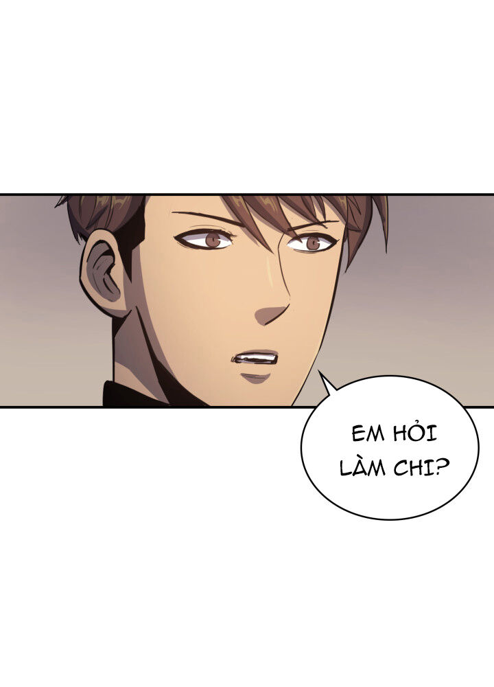 Tôi Trở Lại Thăng Cấp Một Mình Chap 3 - Next Chap 4