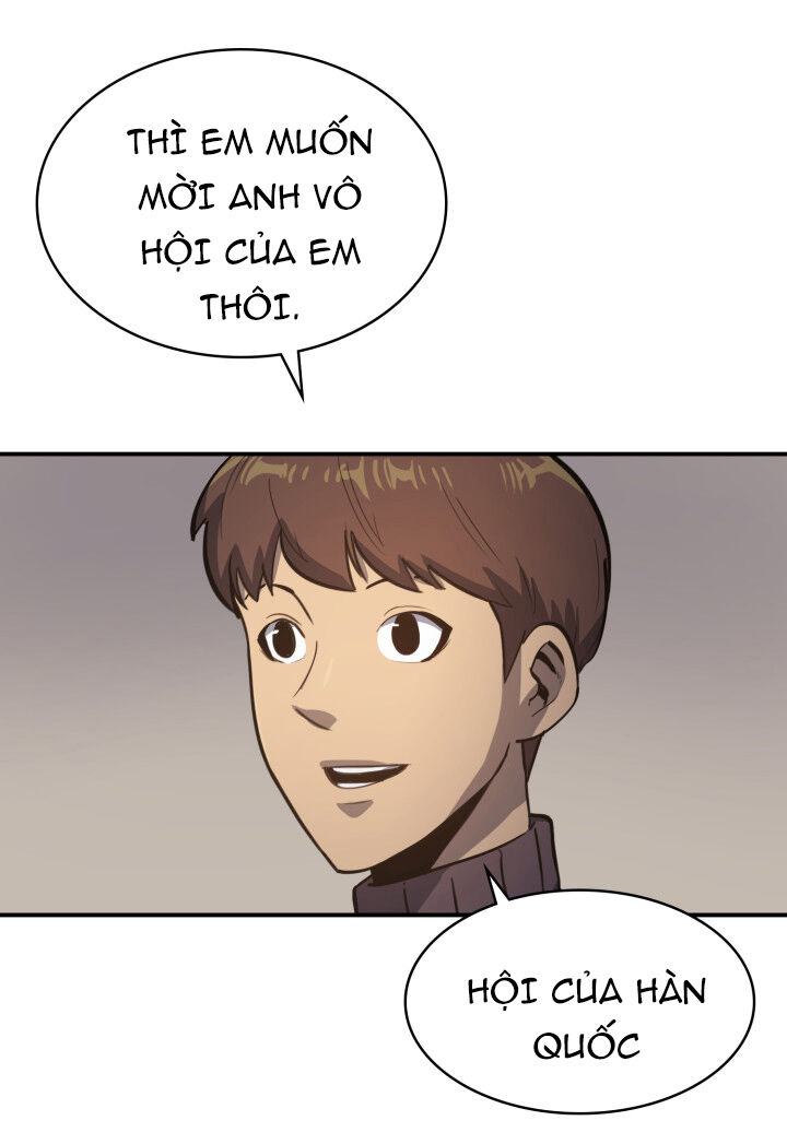Tôi Trở Lại Thăng Cấp Một Mình Chap 3 - Next Chap 4